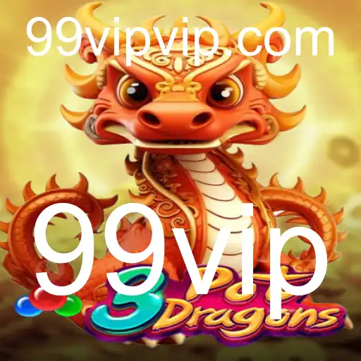 Descubra o Fascinante Mundo de 3PotDragons com 99vip