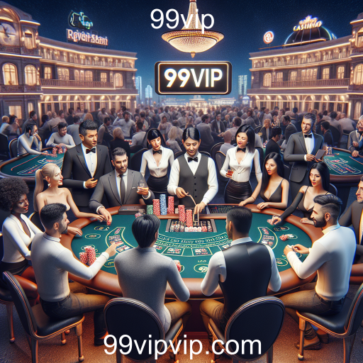 Explorando a Categoria de Jogos Ao Vivo no 99vip