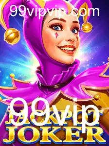 JackpotJoker: O Jogo de Azar que Revoluciona com 99vip