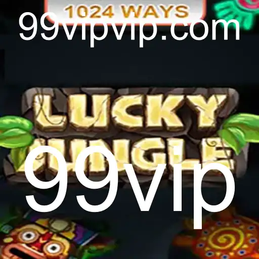 Explorando o Mundo de LuckyJungle1024: Diversão e Estratégia