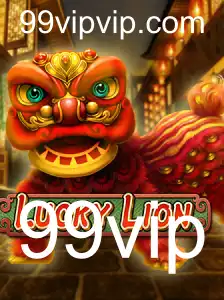 Explorando o Mundo de LuckyLion e a Exclusividade do 99vip