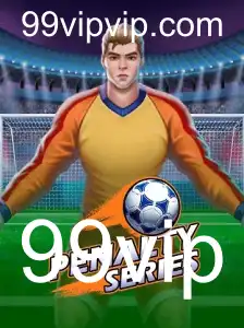 Explore o Novo Jogo Empolgante: PenaltySeries com 99vip