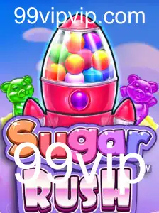 Conheça SugarRush: O Jogo do Momento com a Exclusiva Palavra-Chave 99vip
